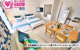 ケイアイコンホテルズ ふくしあ801